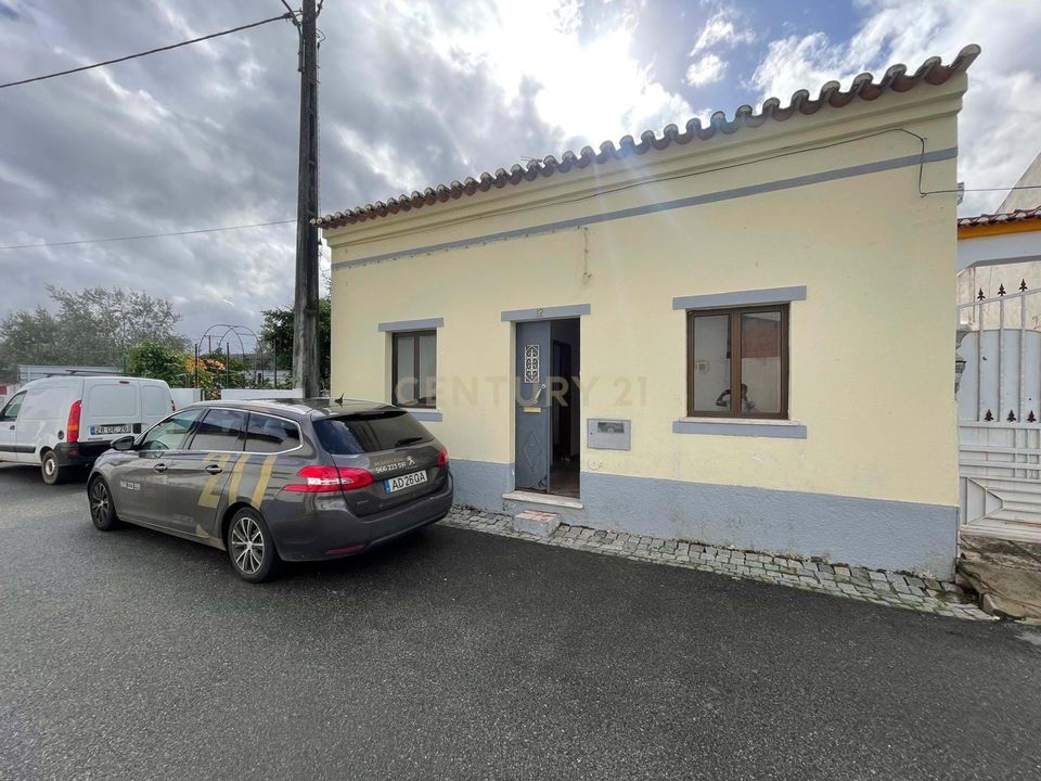Villa i Alter do Chao, Portalegre - foto 1