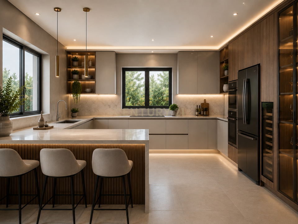 Villa i Almada, Setubal - foto 2