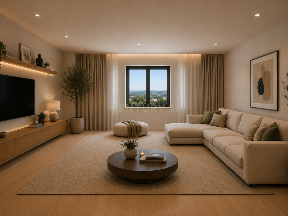 Villa i Almada, Setubal - foto 4