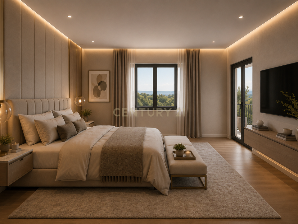 Villa i Almada, Setubal - foto 5