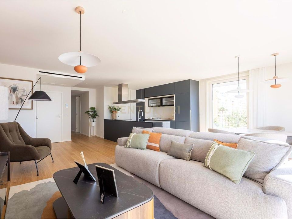 Apartament a Santa Barbara de Nexe, Faro - foto 1