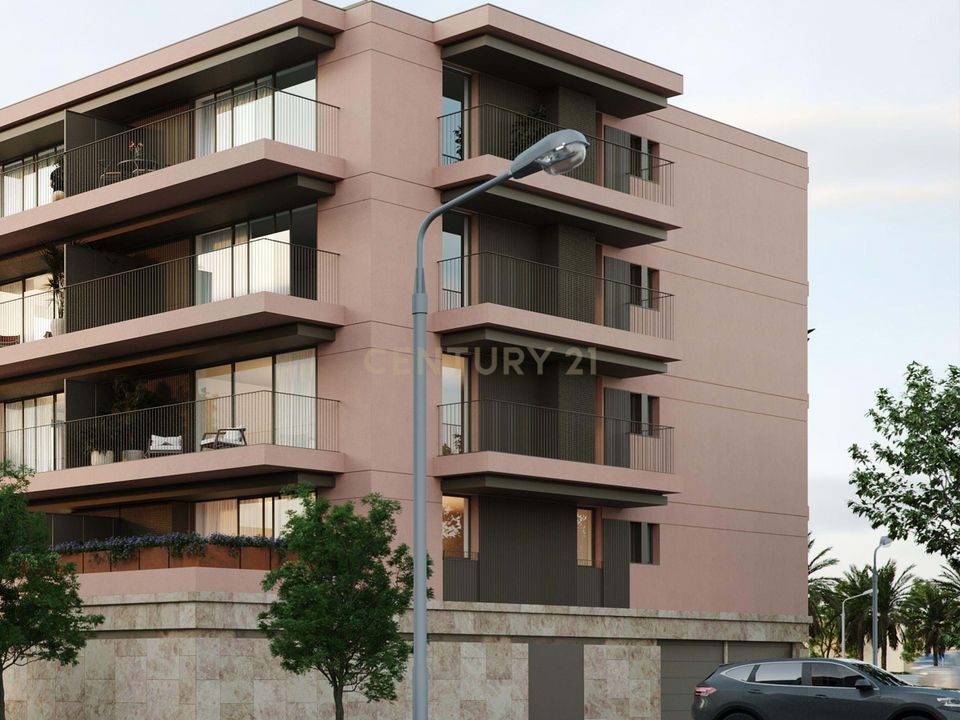 Apartament a Santa Barbara de Nexe, Faro - foto 2