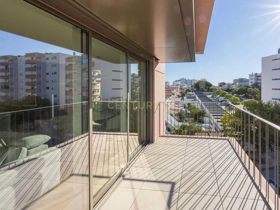 Apartament a Santa Barbara de Nexe, Faro - foto 3
