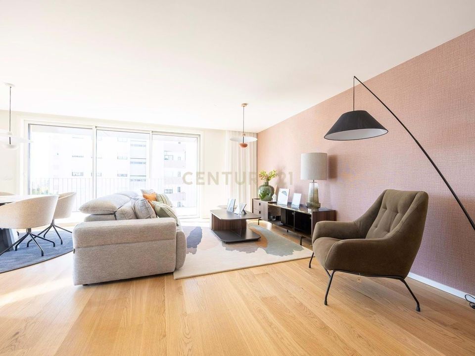 Apartament a Santa Barbara de Nexe, Faro - foto 5