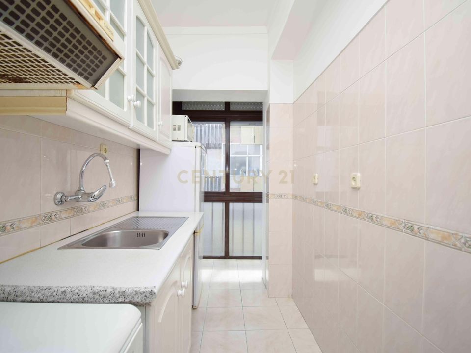 Lejlighed i Sacavem, Lisbon - foto 2