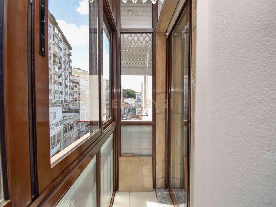 Lejlighed i Sacavem, Lisbon - foto 4