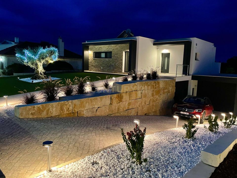 Villa i Caldas da Rainha, Leiria - foto 2