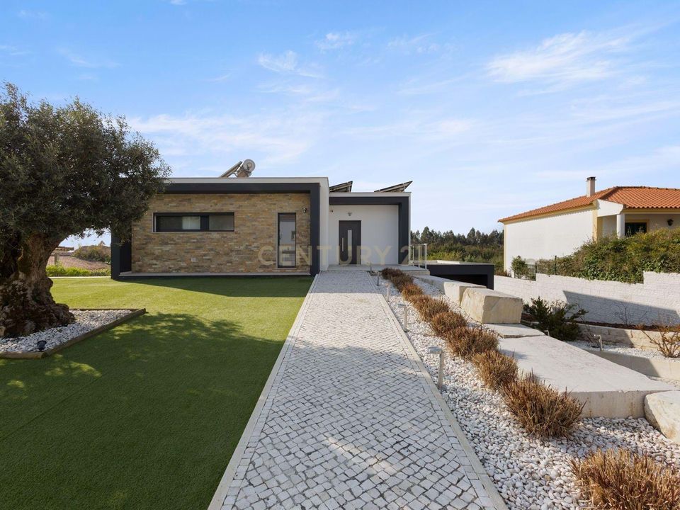 Villa i Caldas da Rainha, Leiria - foto 5