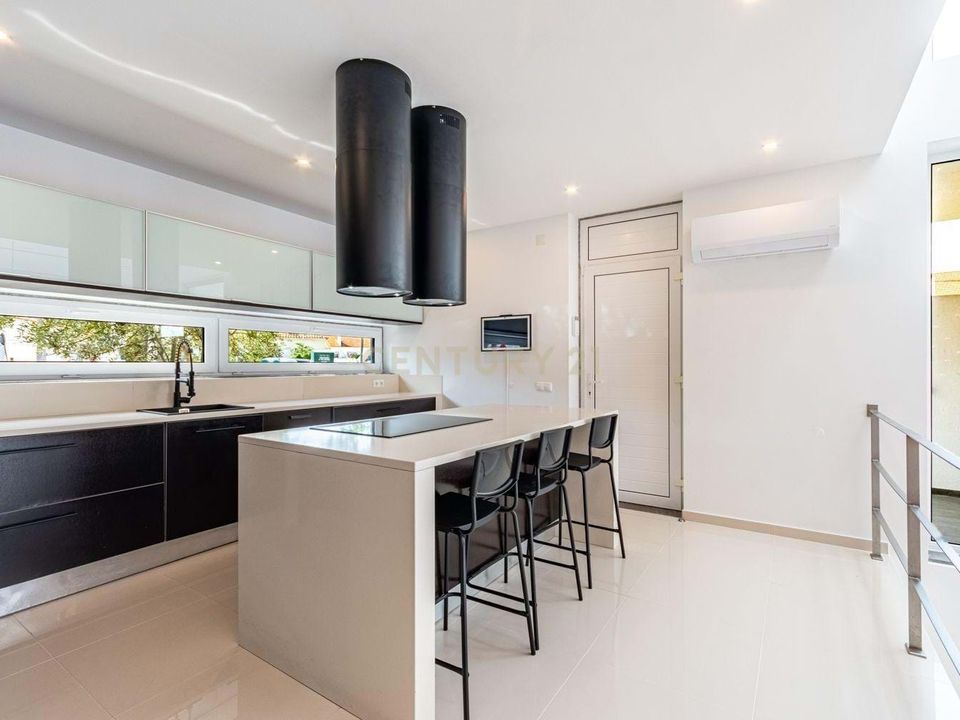 Villa i Alcochete, Setubal - foto 3