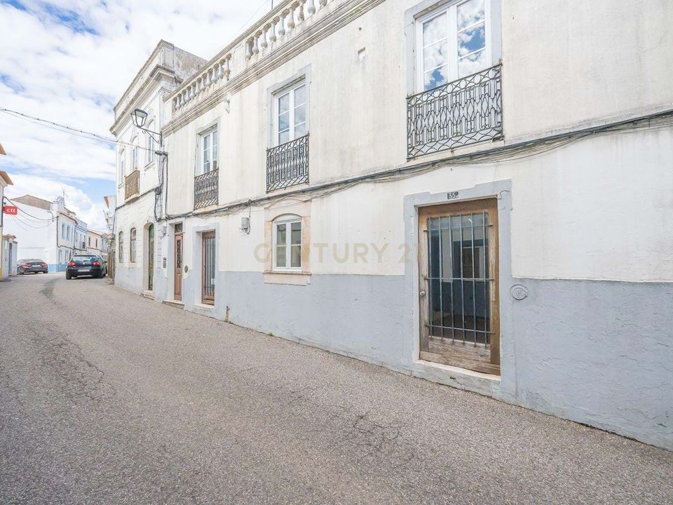 Erhvervsejendom i Sousel, Portalegre - foto 1