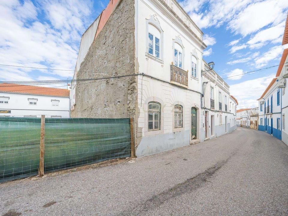 Erhvervsejendom i Sousel, Portalegre - foto 2