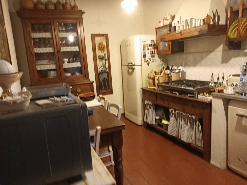 Landejendom i Montespertoli, Florence - foto 2