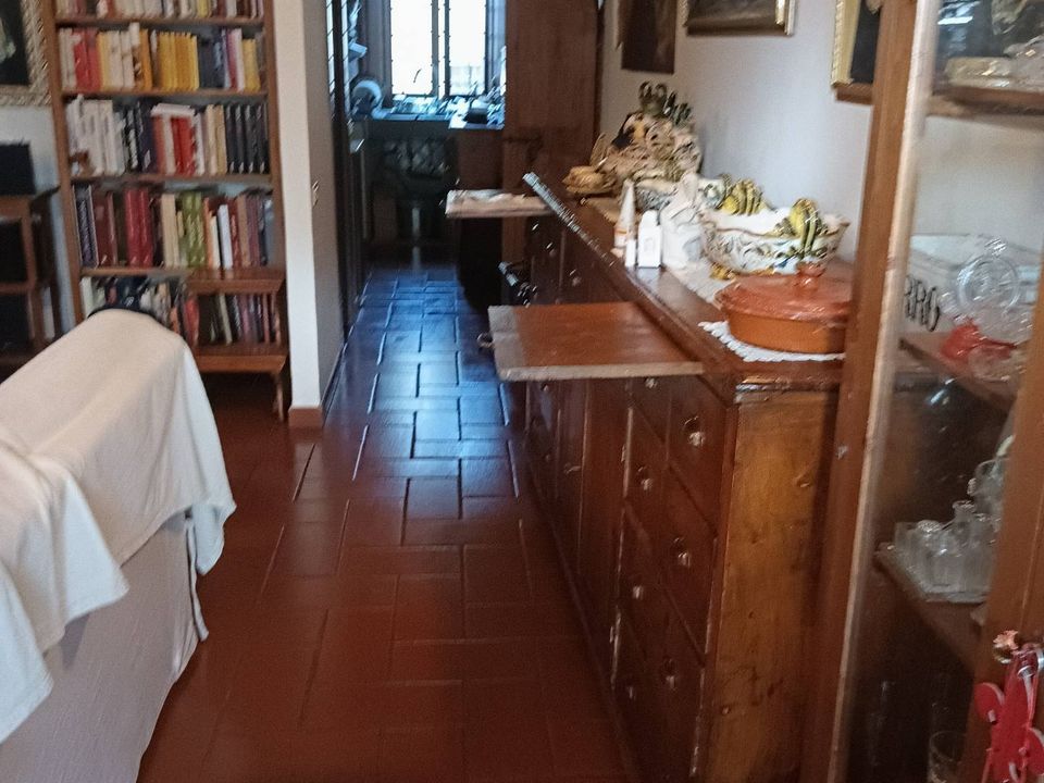 Landejendom i Montespertoli, Florence - foto 3