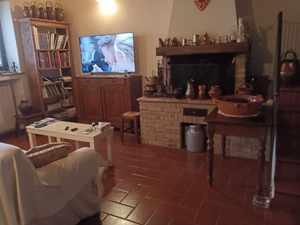 Landejendom i Montespertoli, Florence - foto 4