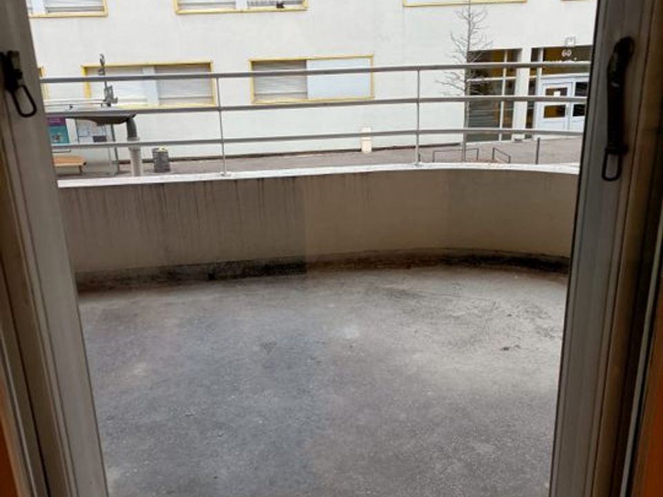 Studio i Fontaine, Isere - foto 5