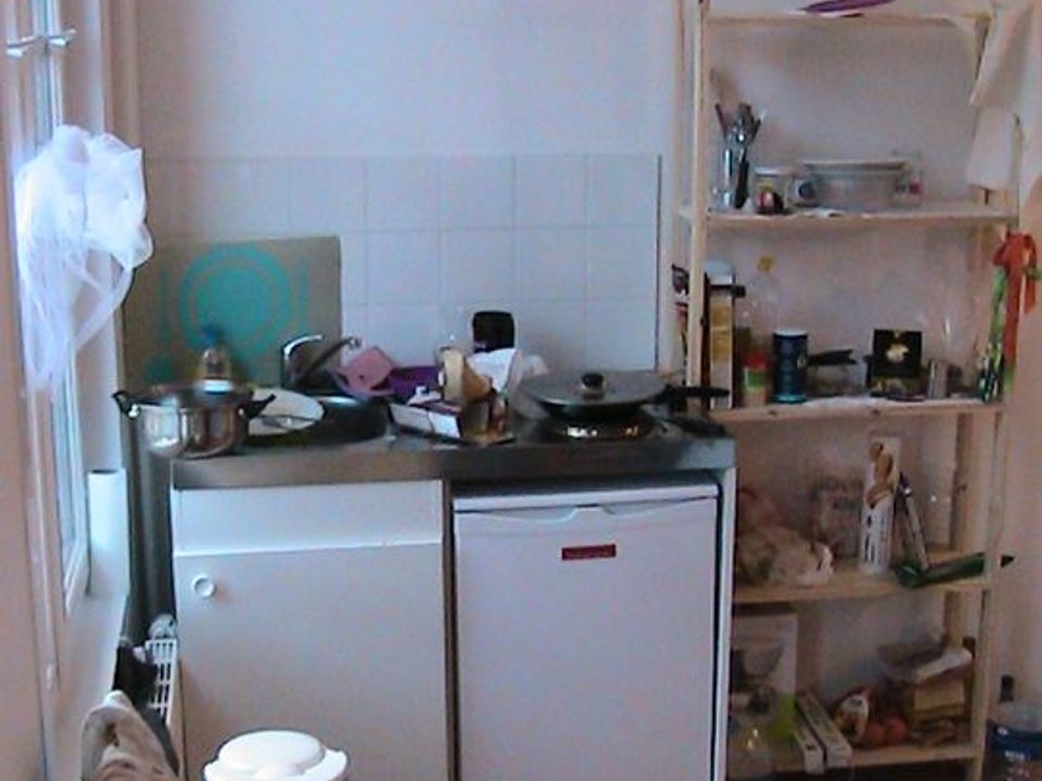 Studio i Arras, Pas-de-Calais - bilde 3
