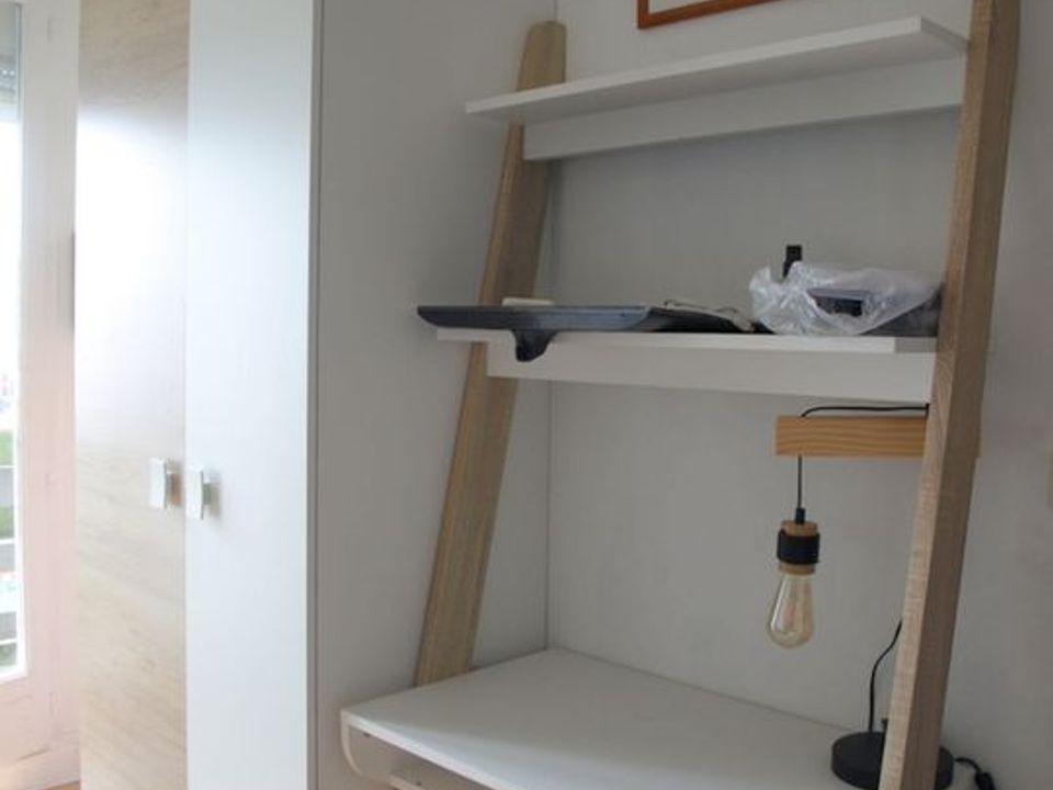Studio i Aubervilliers, Seine-Saint-Denis - foto 3