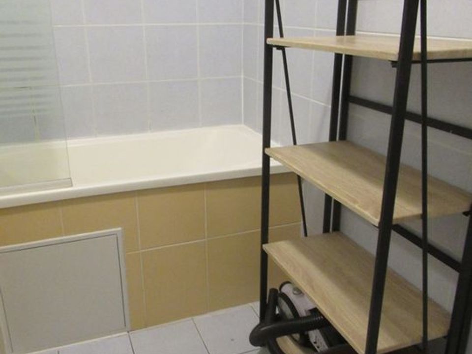 Studio i Aubervilliers, Seine-Saint-Denis - foto 4