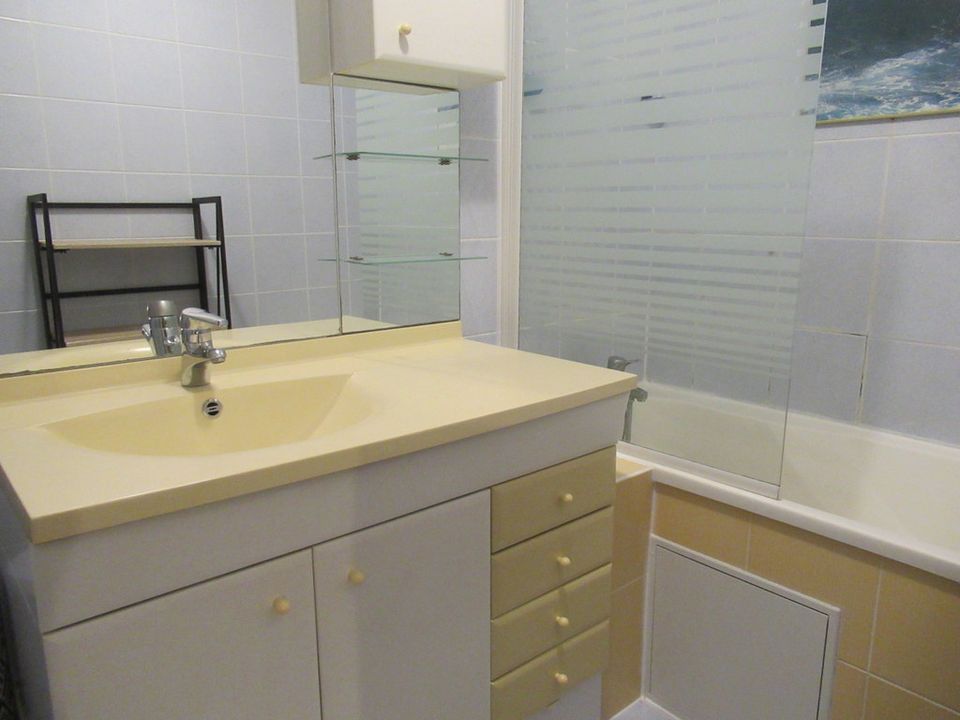 Studio i Aubervilliers, Seine-Saint-Denis - foto 5