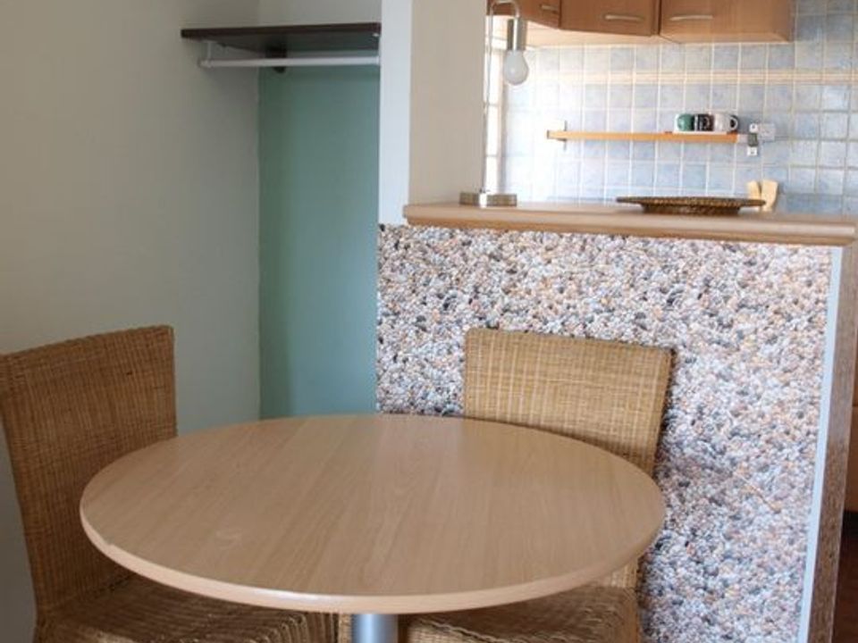 Studio i Aubervilliers, Seine-Saint-Denis - foto 3