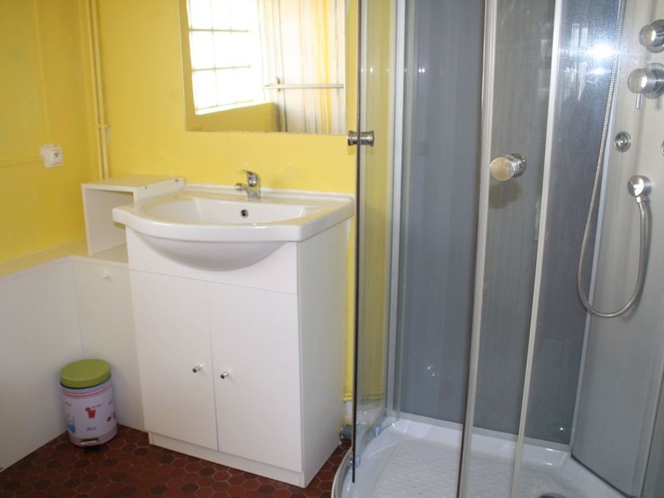 Studio i Aubervilliers, Seine-Saint-Denis - foto 4
