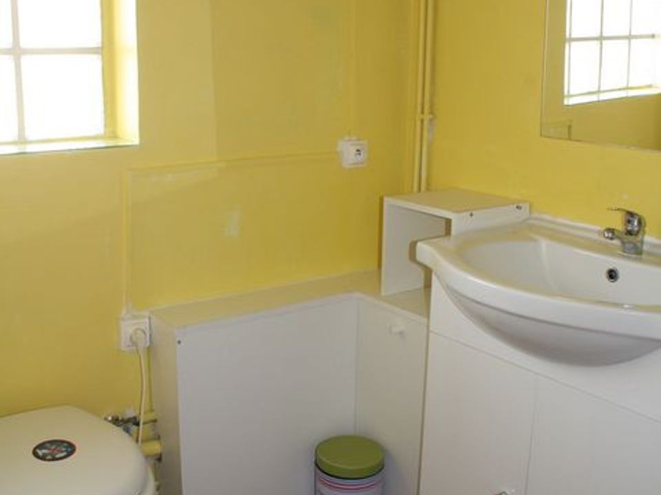 Studio i Aubervilliers, Seine-Saint-Denis - foto 5