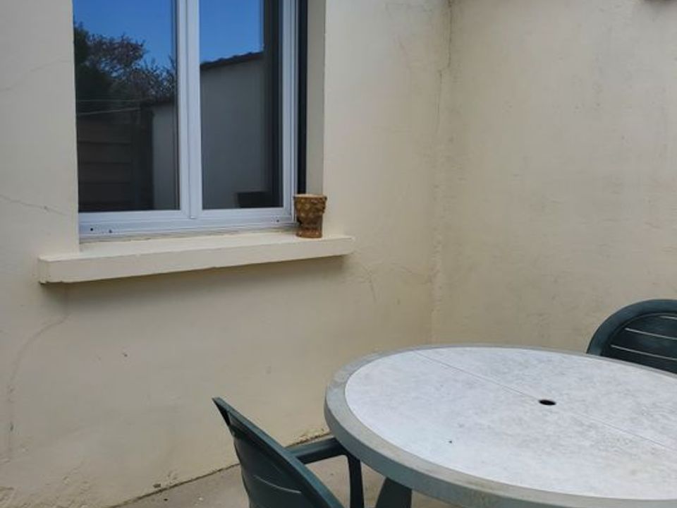 Studio i Pessac, Gironde - bilde 2