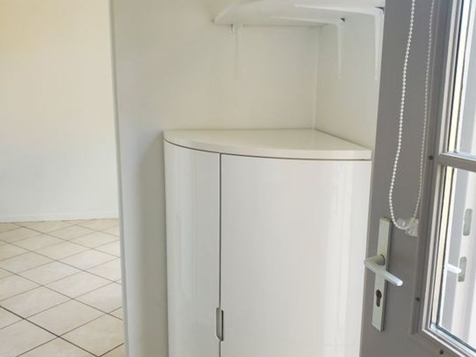 Studio i Pessac, Gironde - bilde 4
