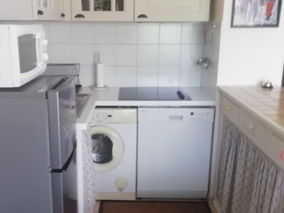 Studio i Anglet, Pyrenees-Atlantiques - foto 3