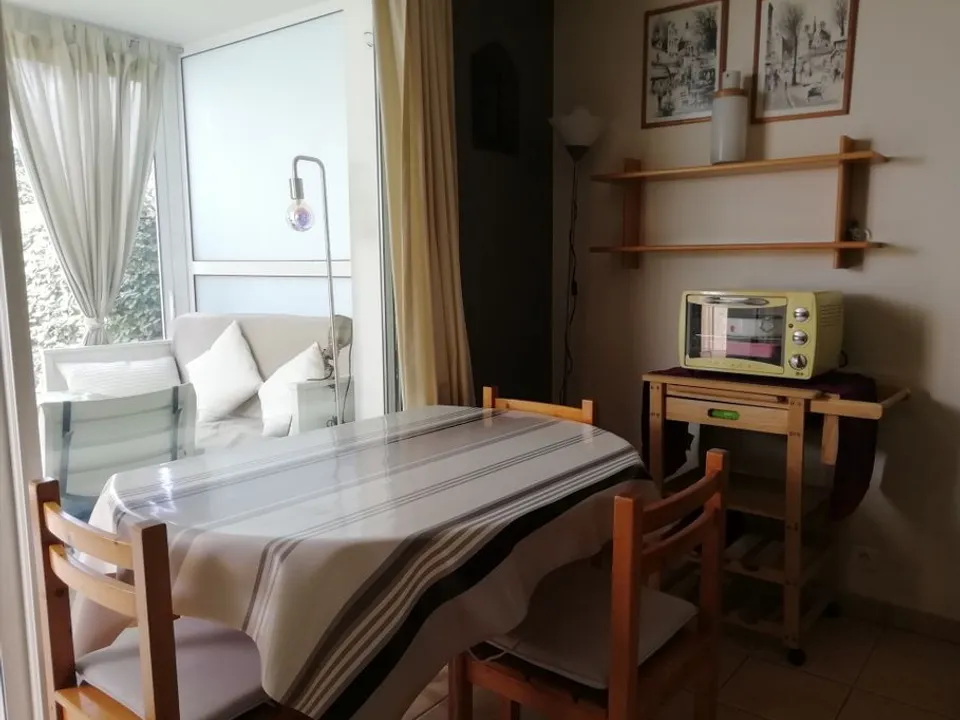 Studio i Anglet, Pyrenees-Atlantiques - foto 4
