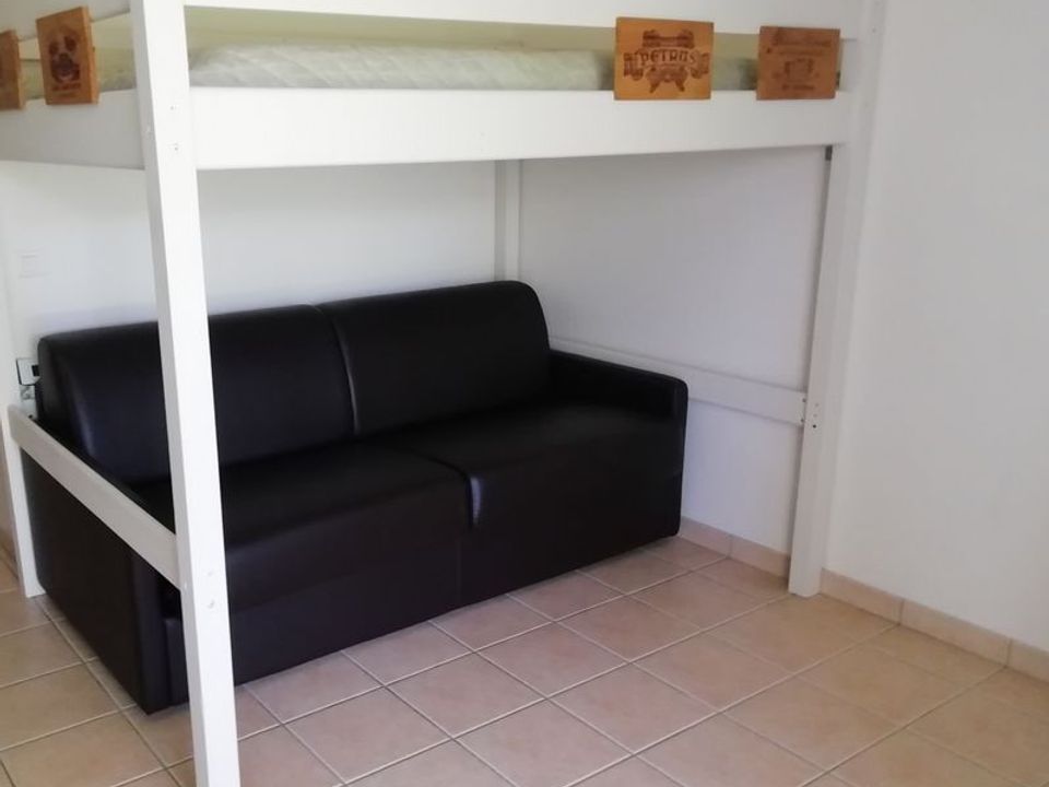 Studio i Anglet, Pyrenees-Atlantiques - foto 5