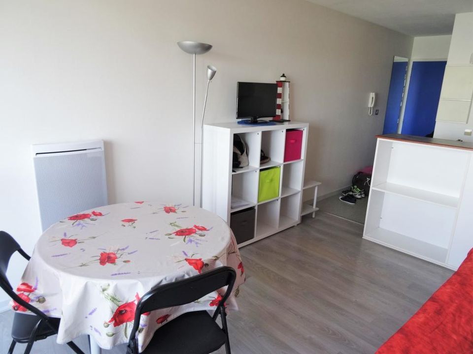 Studio i La Rochelle, Charente-Maritime - foto 4