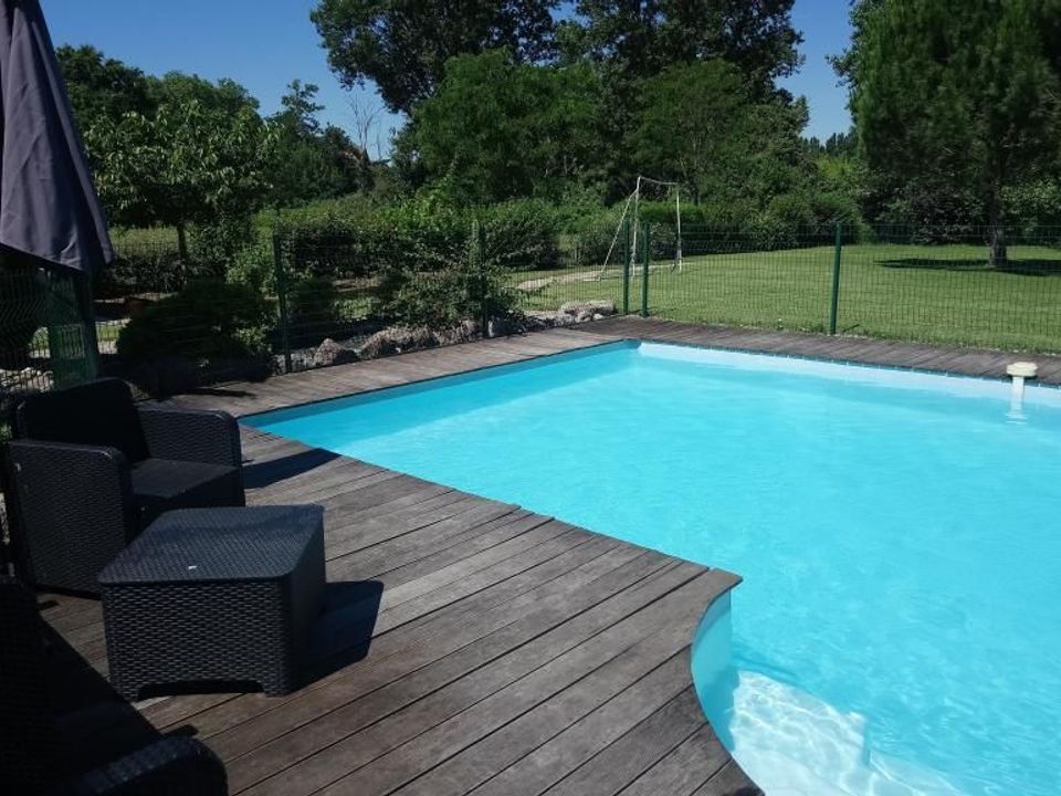 Lejlighed i Gagnac-sur-Garonne, Haute-Garonne - foto 1