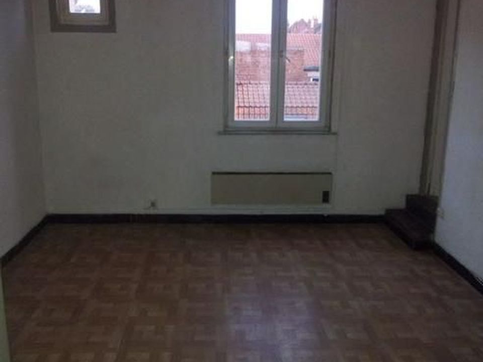 Lejlighed i Nieppe, Nord - foto 1