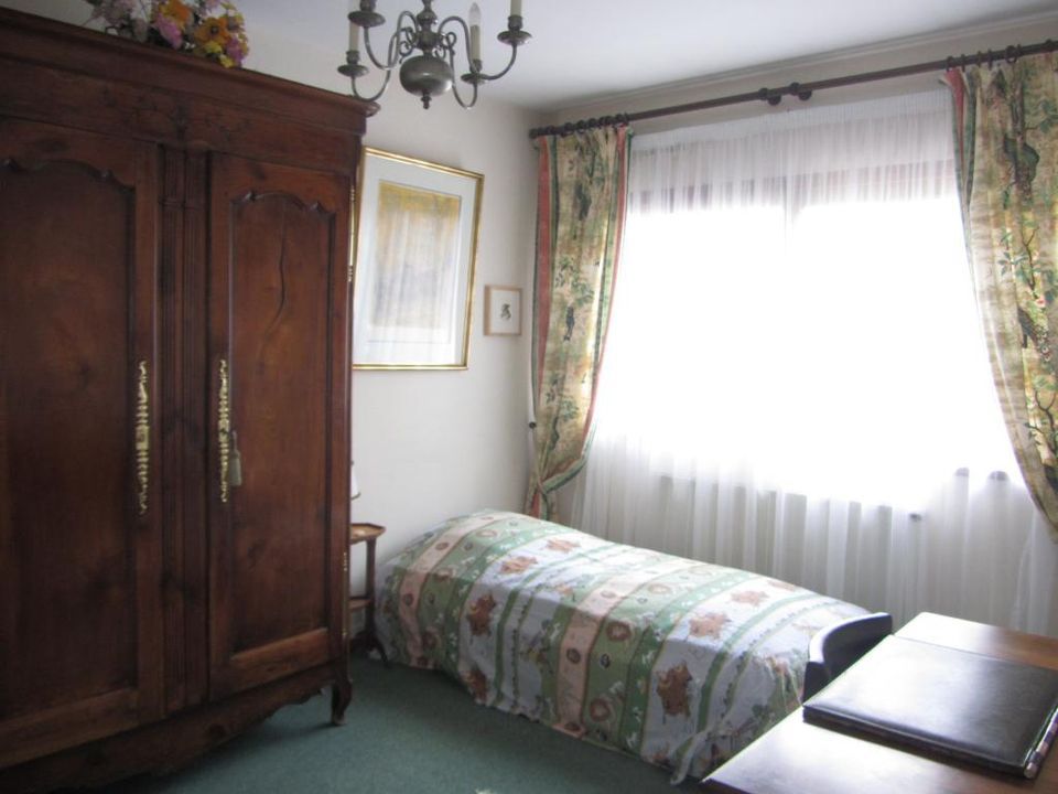 Studio i Angers, Maine-et-Loire - foto 1