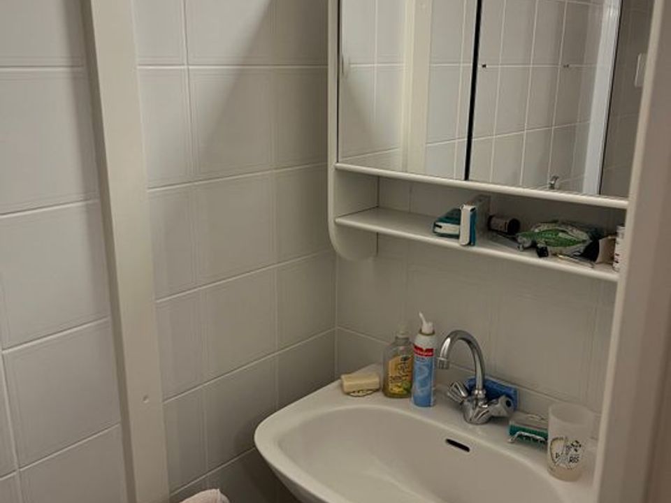 Studio i Angers, Maine-et-Loire - foto 2