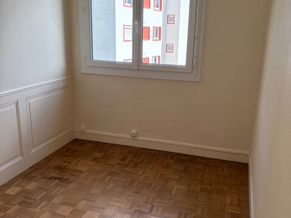 Lejlighed i Rennes, Ille-et-Vilaine - foto 1