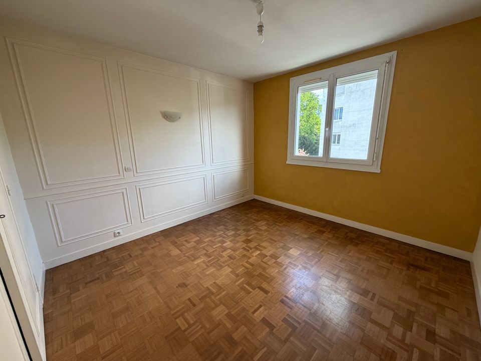 Lejlighed i Rennes, Ille-et-Vilaine - foto 4