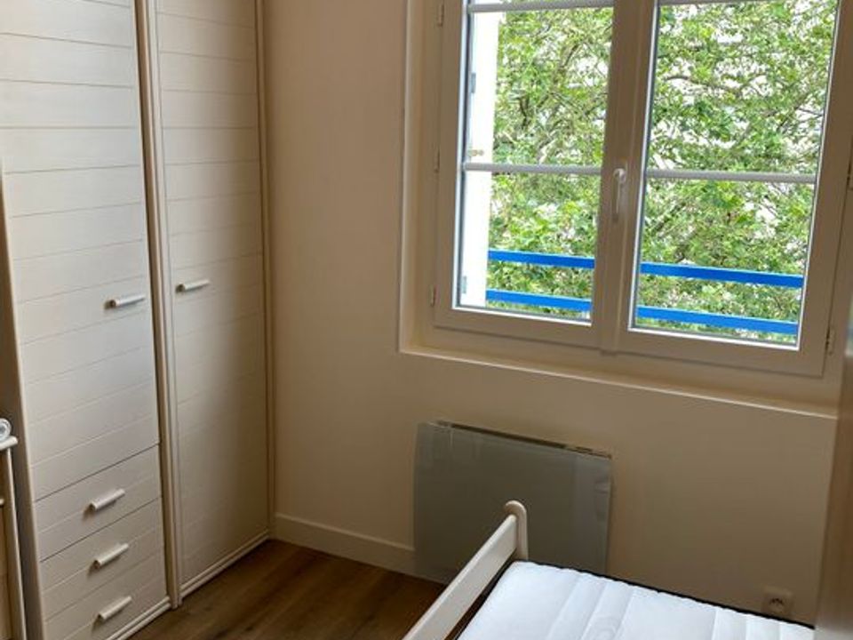 Studio i Limoges, Haute-Vienne - foto 3