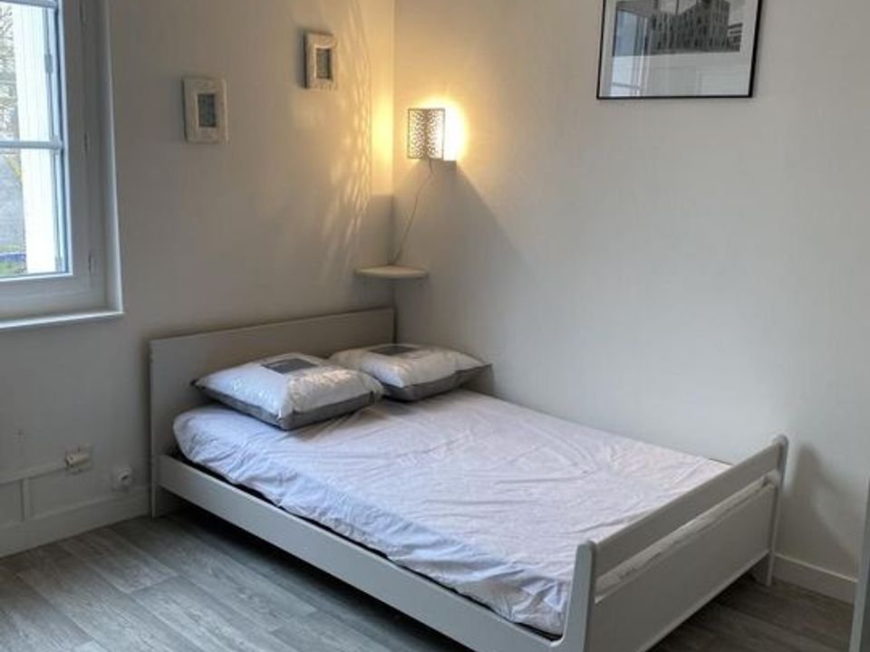 Estudi a Limoges, Haute-Vienne - foto 2