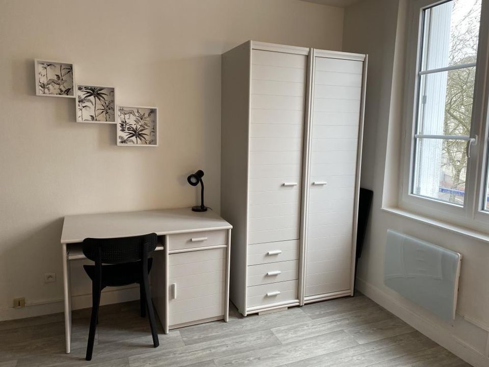 Estudi a Limoges, Haute-Vienne - foto 3