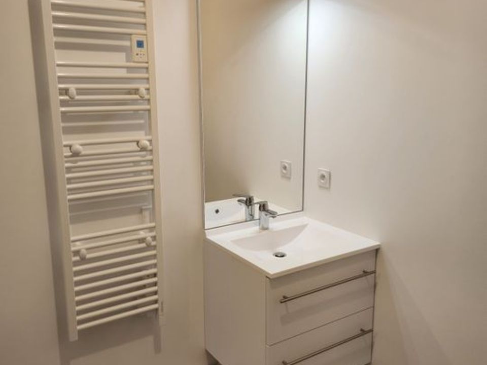 Apartment in Chennevieres-sur-Marne, Val-de-Marne - photo 4