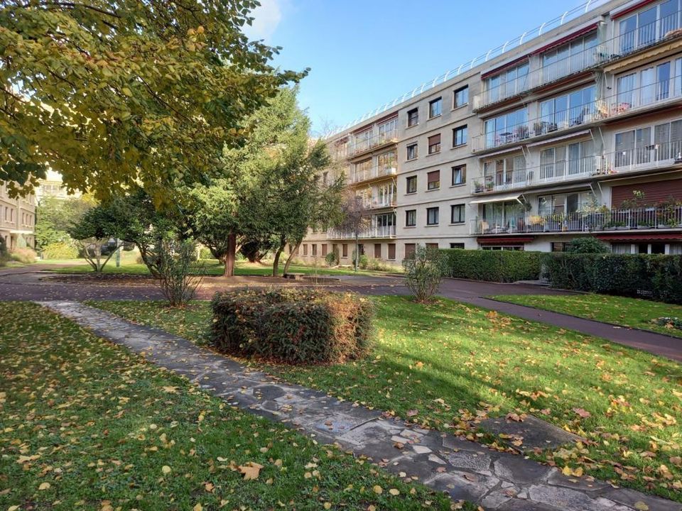 Studio i Neuilly-sur-Seine, Hauts-de-Seine - foto 3