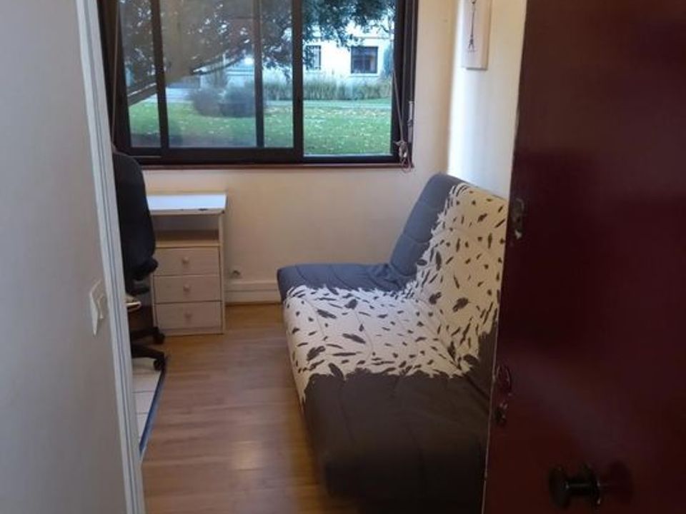 Studio i Neuilly-sur-Seine, Hauts-de-Seine - foto 5