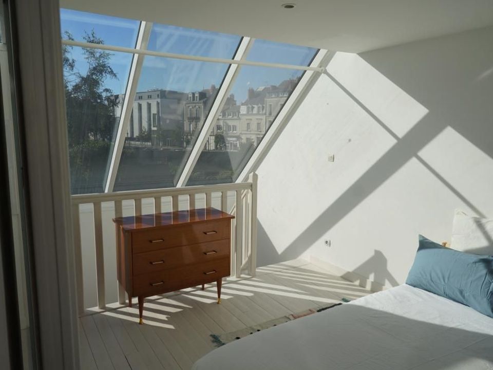 Lejlighed i Angers, Maine-et-Loire - foto 5