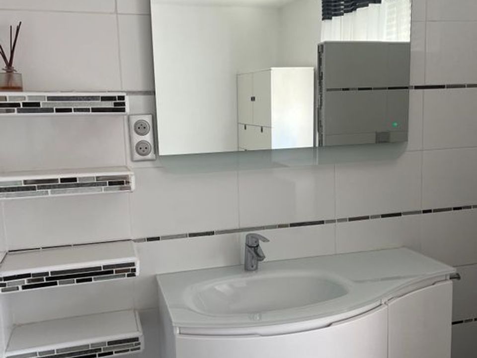 Estudi a Villeurbanne, Rhone - foto 1