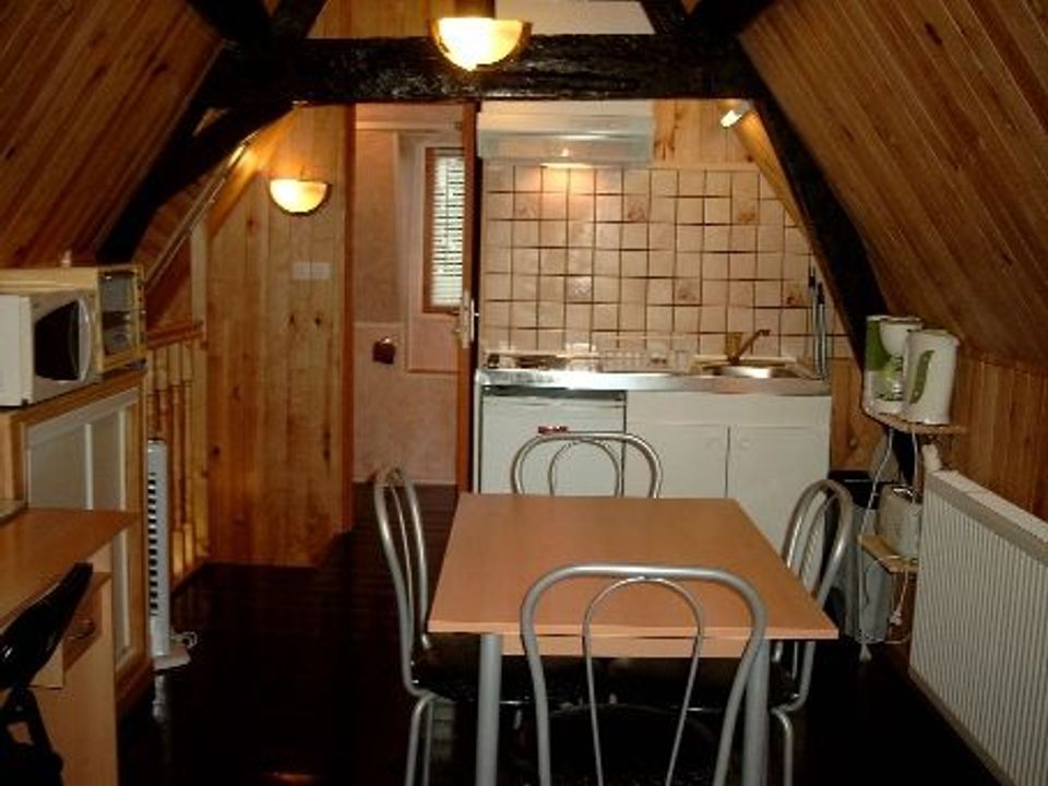 Studio i Arras, Pas-de-Calais - bilde 1