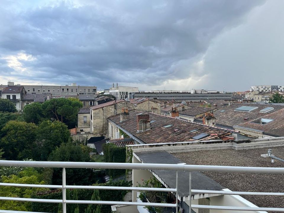 Leilighet i Bordeaux, Gironde - bilde 3