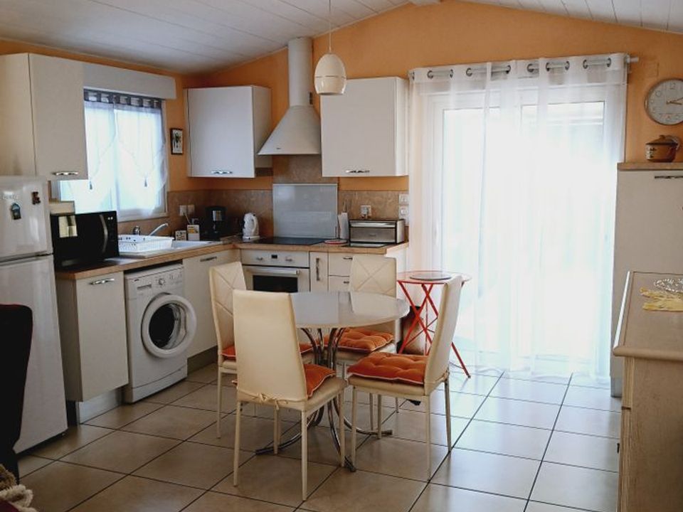 Villa i Quint-Fonsegrives, Haute-Garonne - foto 2