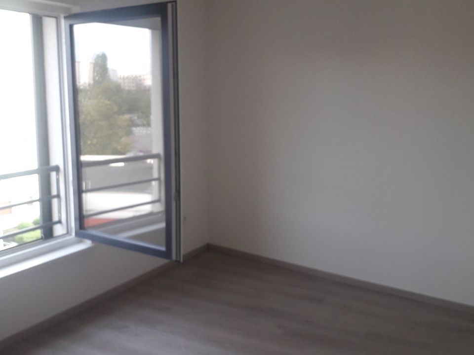 Lejlighed i Strasbourg, Bas-Rhin - foto 5